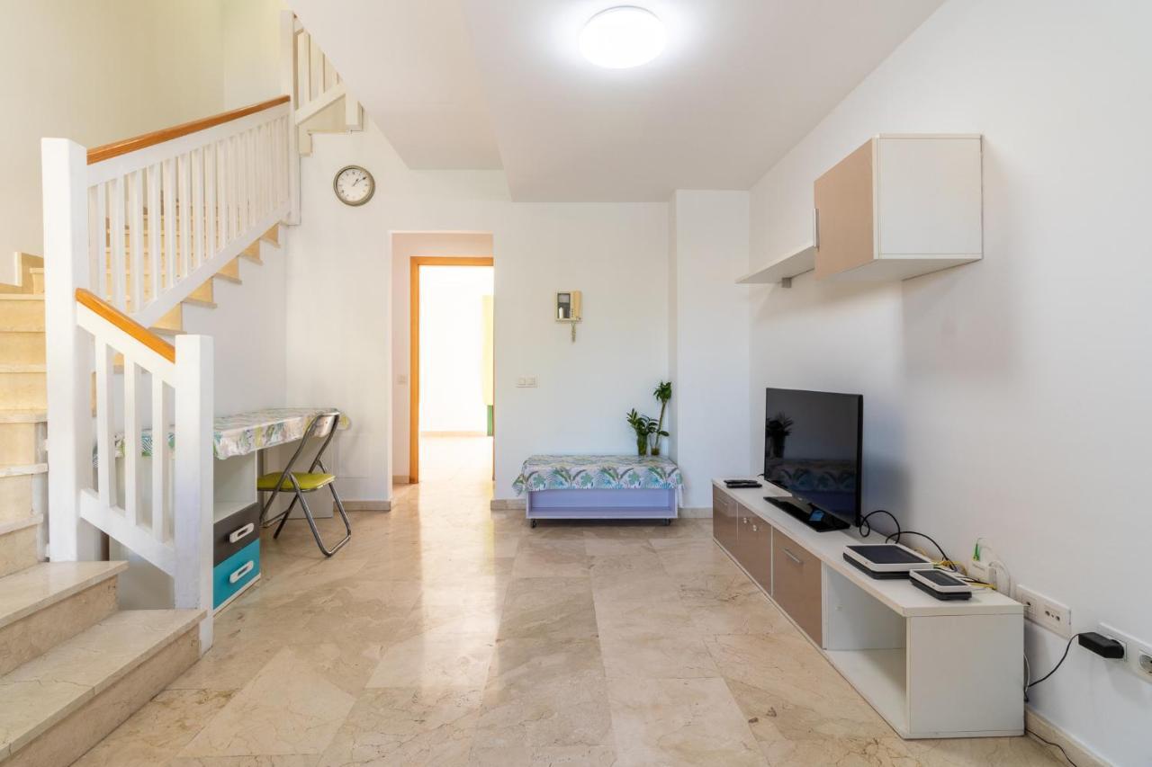 San Bartolomé Flatguest Bambu 빌라 외부 사진