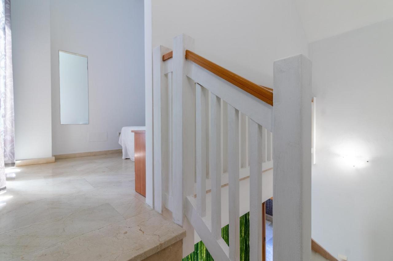 San Bartolomé Flatguest Bambu 빌라 외부 사진