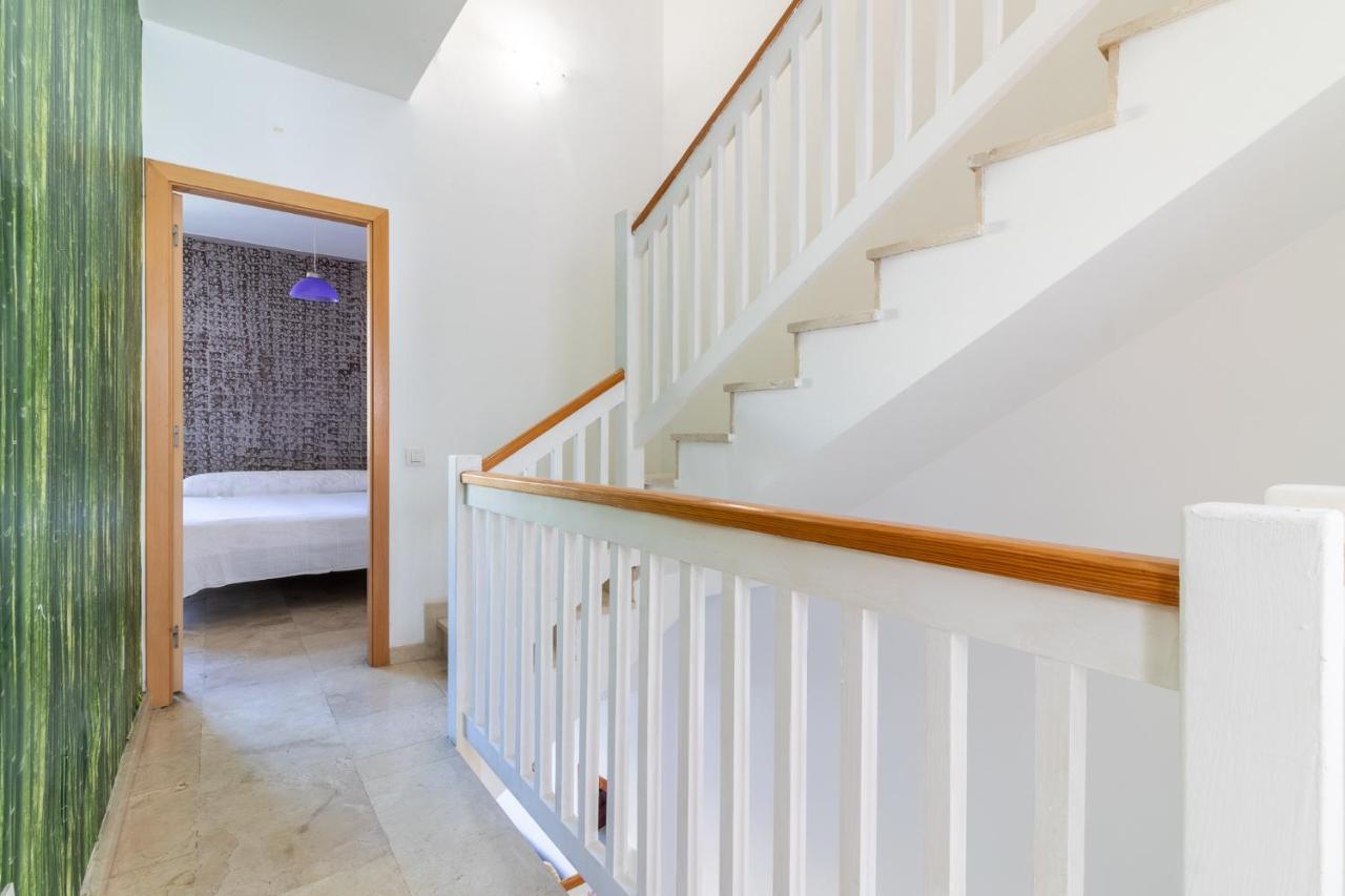 San Bartolomé Flatguest Bambu 빌라 외부 사진