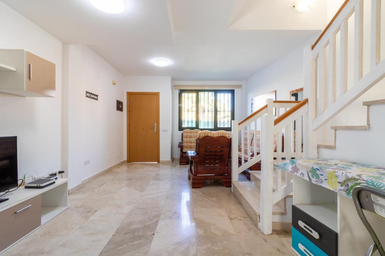 San Bartolomé Flatguest Bambu 빌라 외부 사진