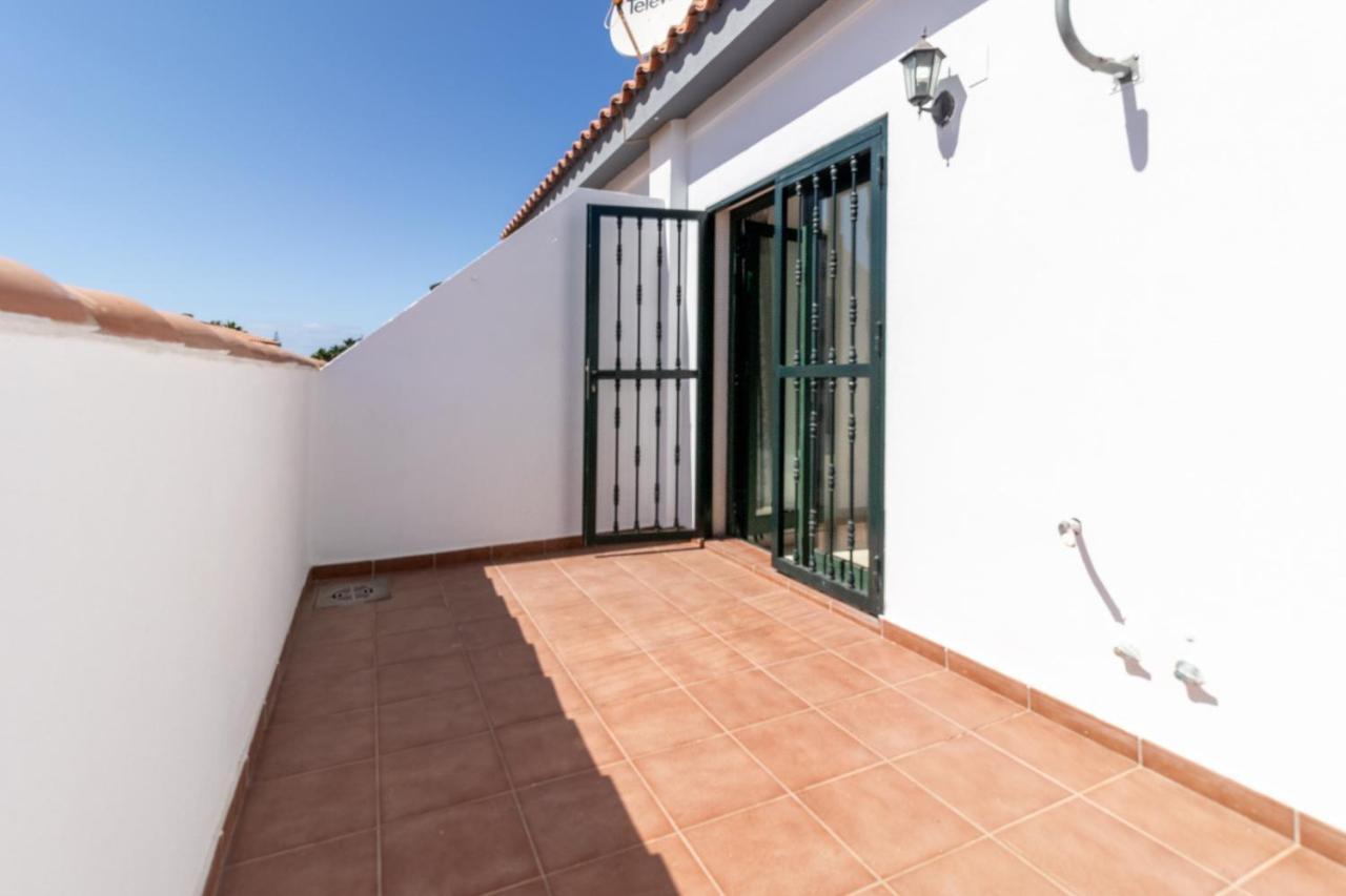 San Bartolomé Flatguest Bambu 빌라 외부 사진