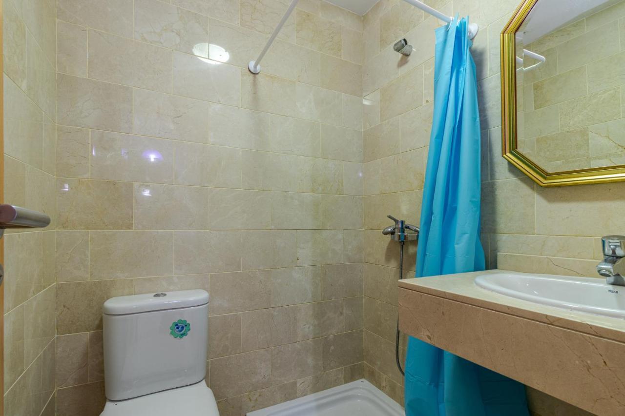 San Bartolomé Flatguest Bambu 빌라 외부 사진