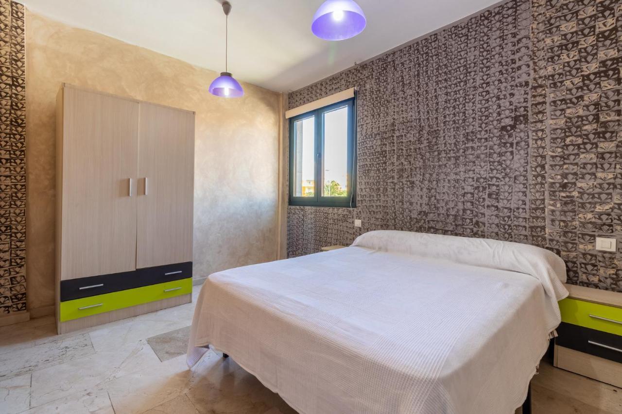 San Bartolomé Flatguest Bambu 빌라 외부 사진