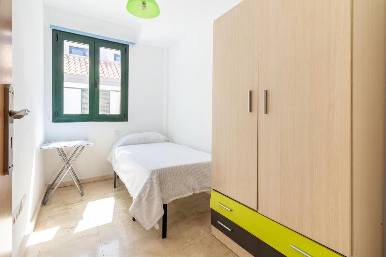 San Bartolomé Flatguest Bambu 빌라 외부 사진