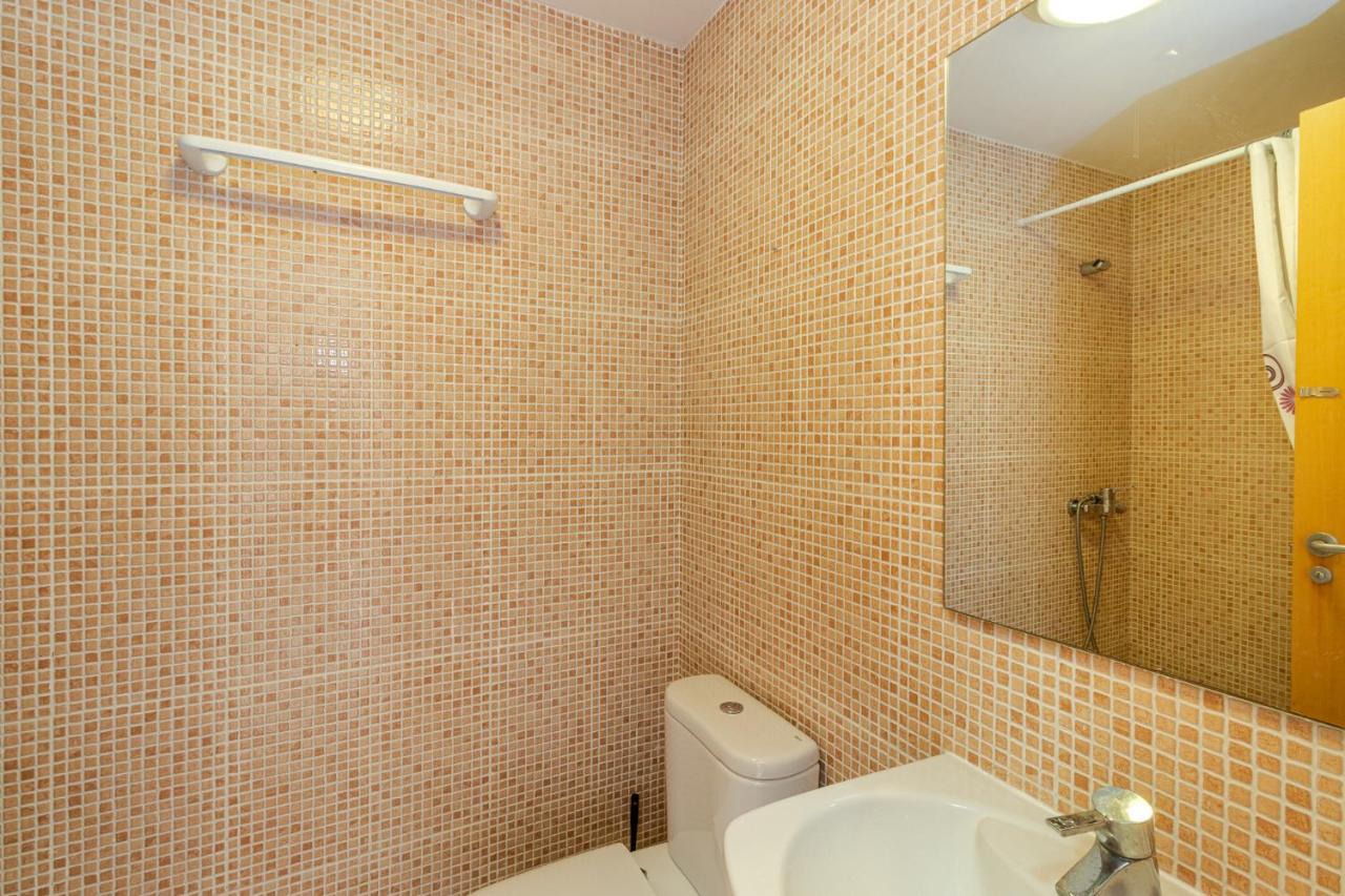 San Bartolomé Flatguest Bambu 빌라 외부 사진