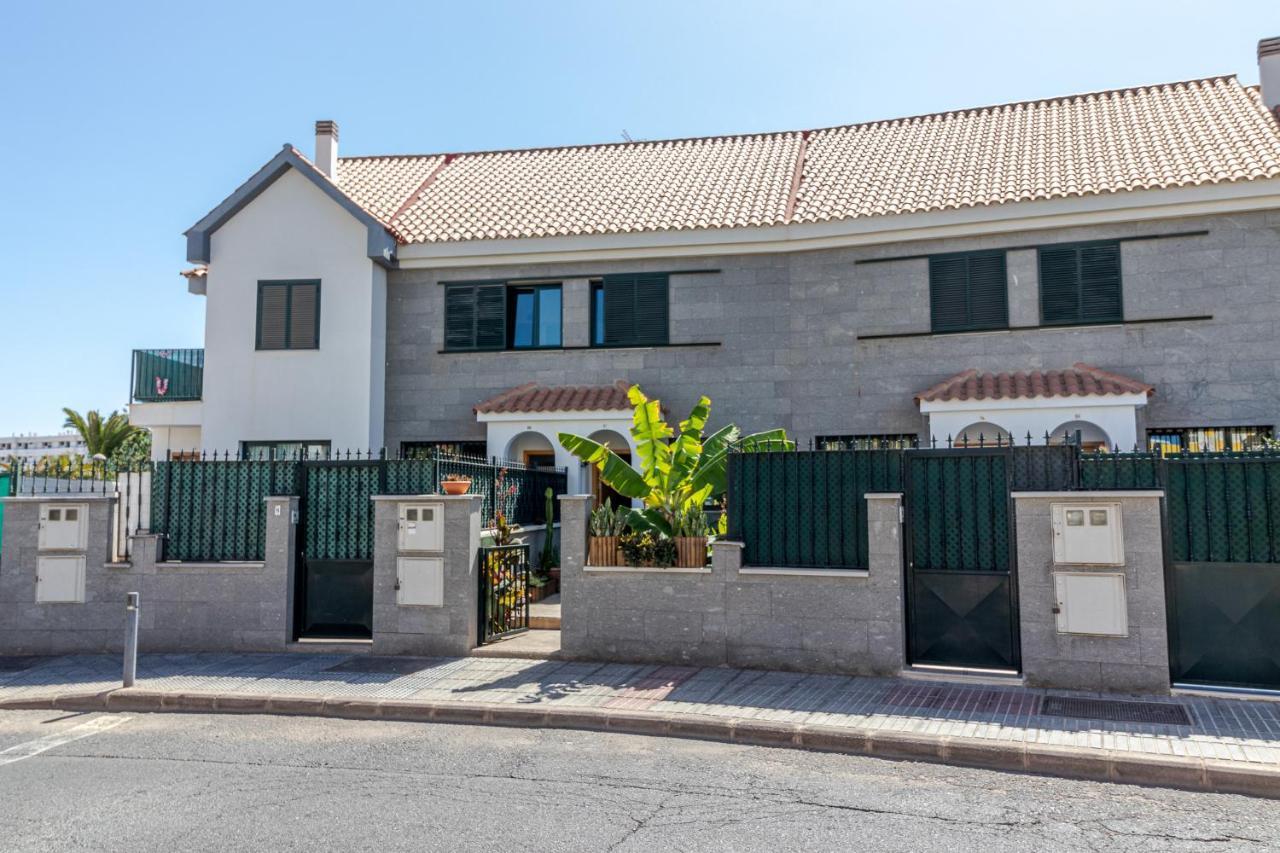 San Bartolomé Flatguest Bambu 빌라 외부 사진