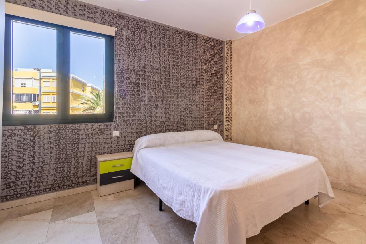 San Bartolomé Flatguest Bambu 빌라 외부 사진