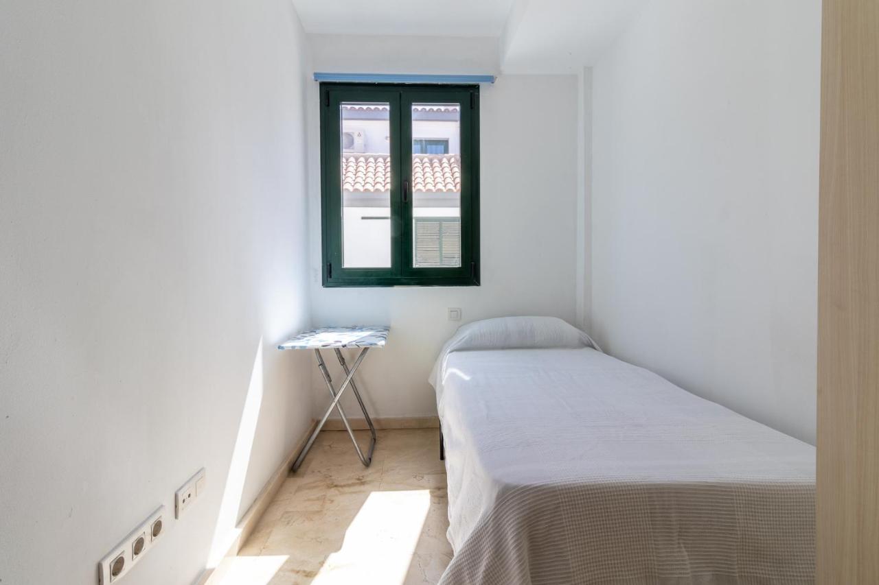 San Bartolomé Flatguest Bambu 빌라 외부 사진