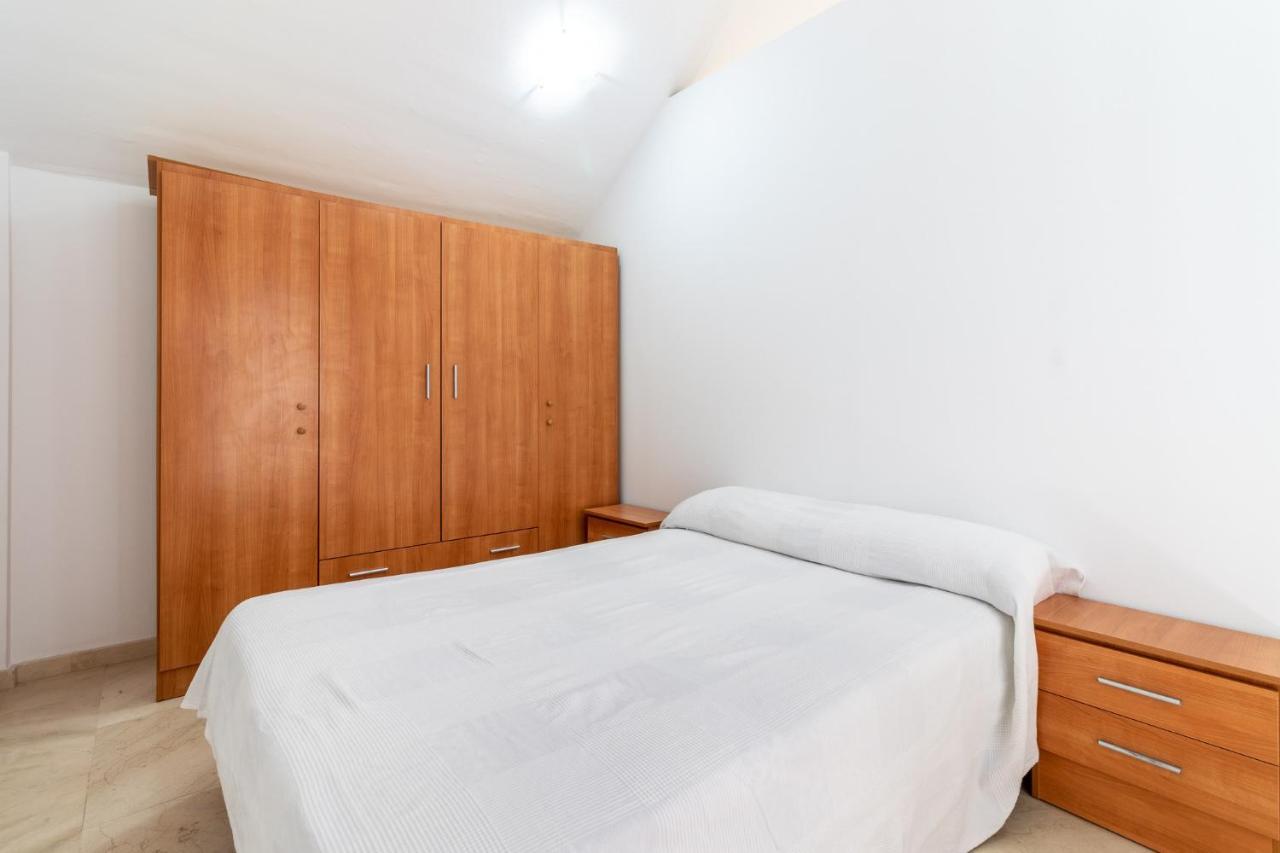 San Bartolomé Flatguest Bambu 빌라 외부 사진