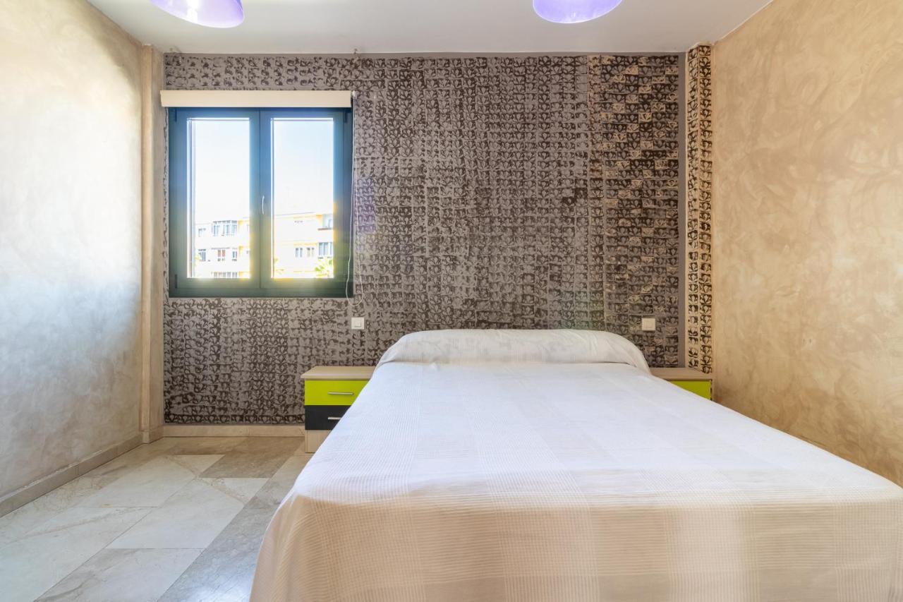 San Bartolomé Flatguest Bambu 빌라 외부 사진