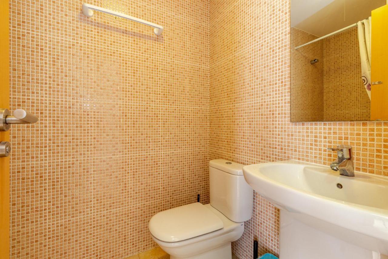 San Bartolomé Flatguest Bambu 빌라 외부 사진