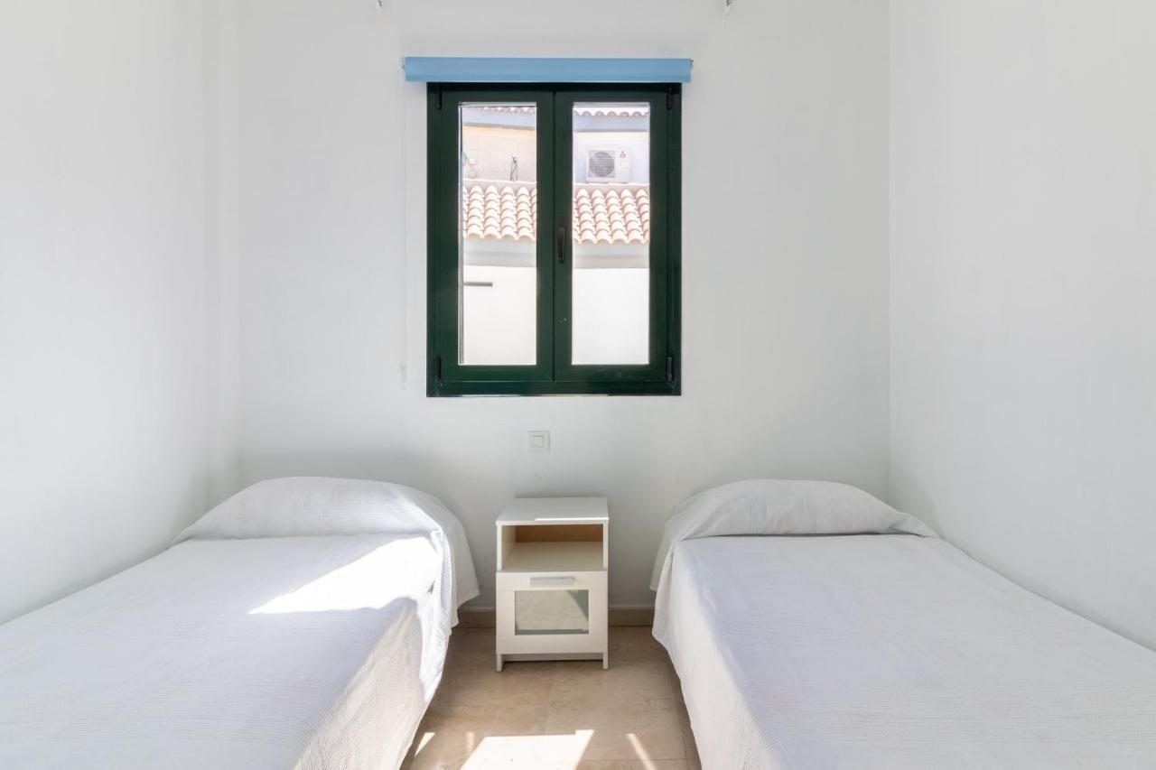 San Bartolomé Flatguest Bambu 빌라 외부 사진